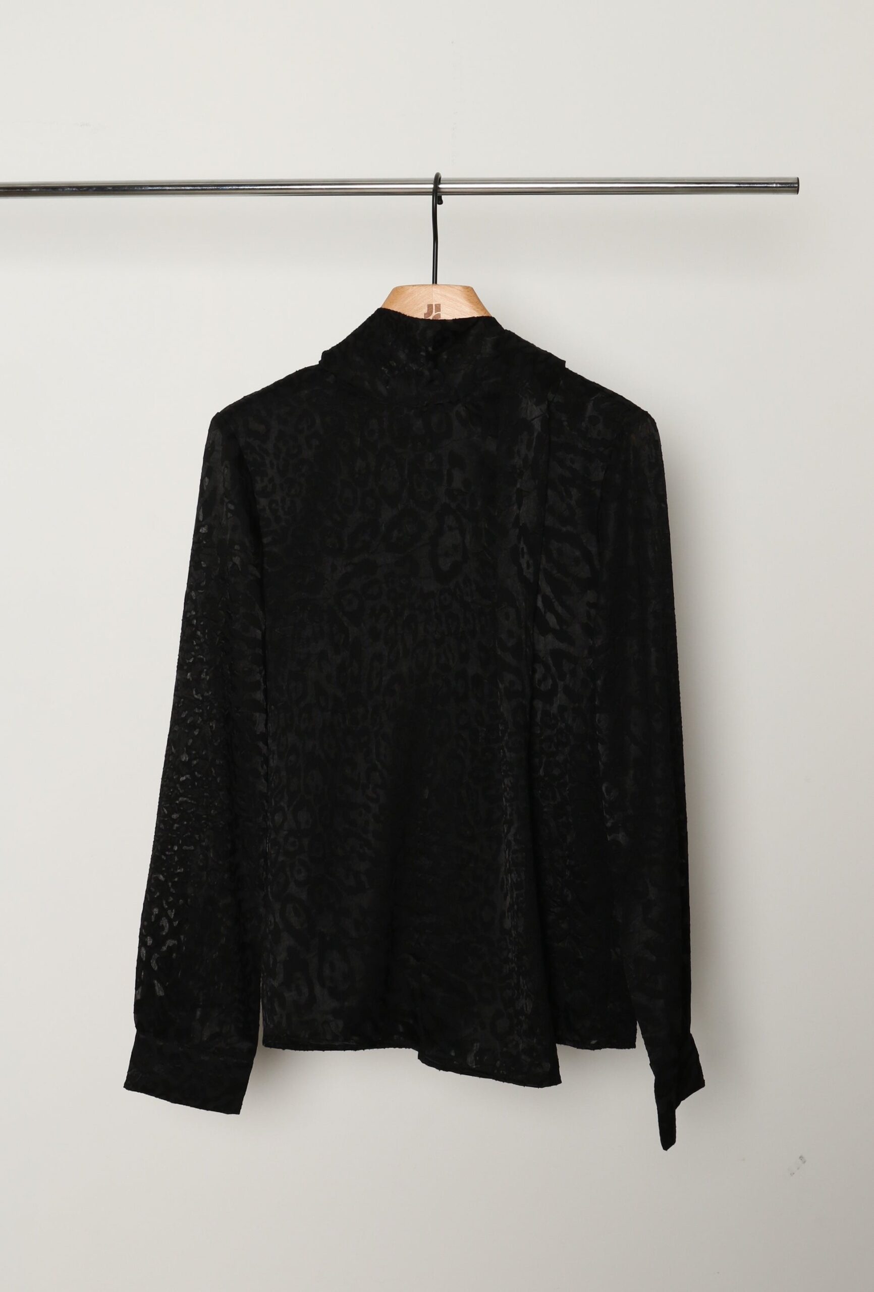 JIJI Studio Paris Leelou Blouse - Image 2