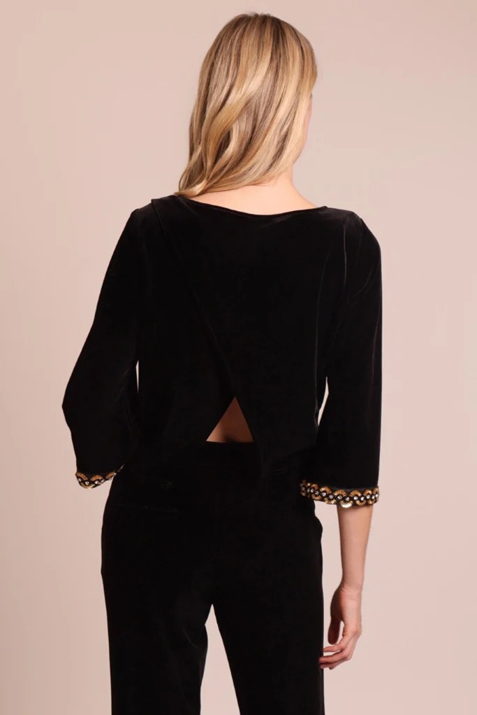 Traffic People - No Going Back Forgotten Top - Image 2