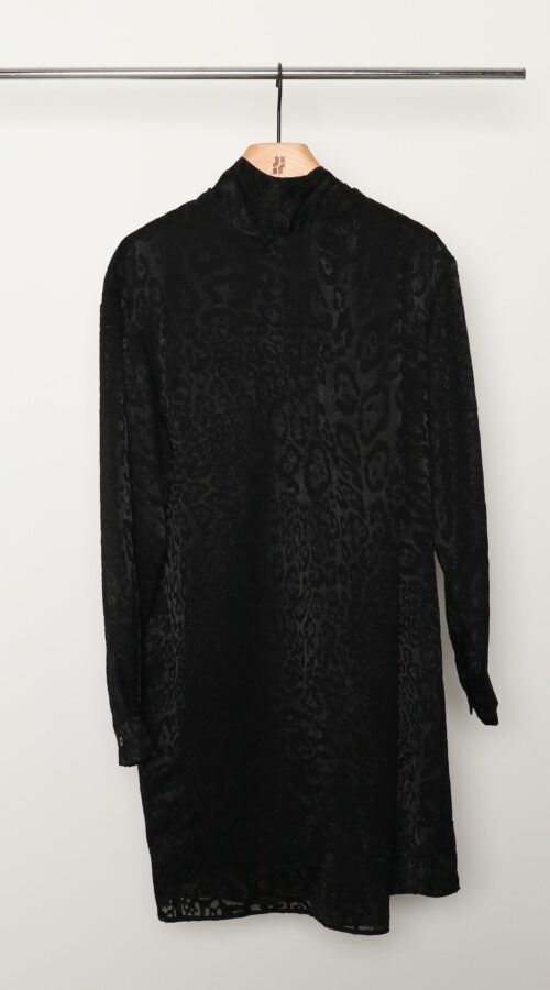 JIJI Studio Paris Cantena Dress