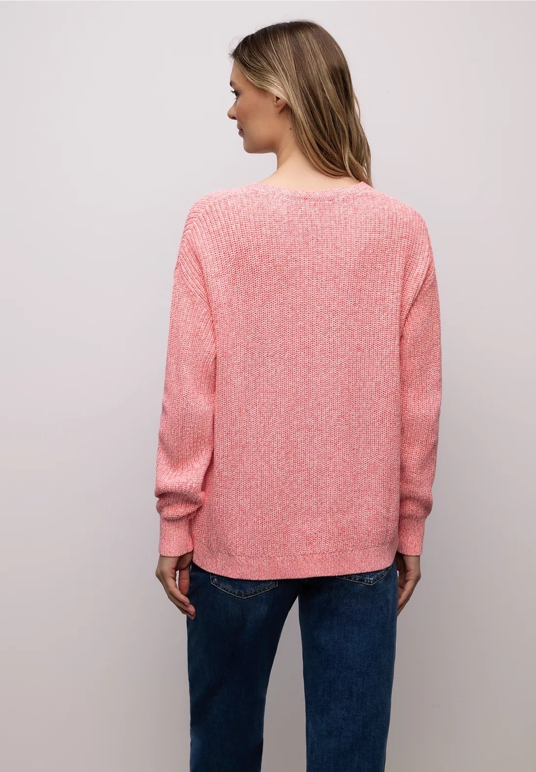 Street One Mouline Pullover - Image 3