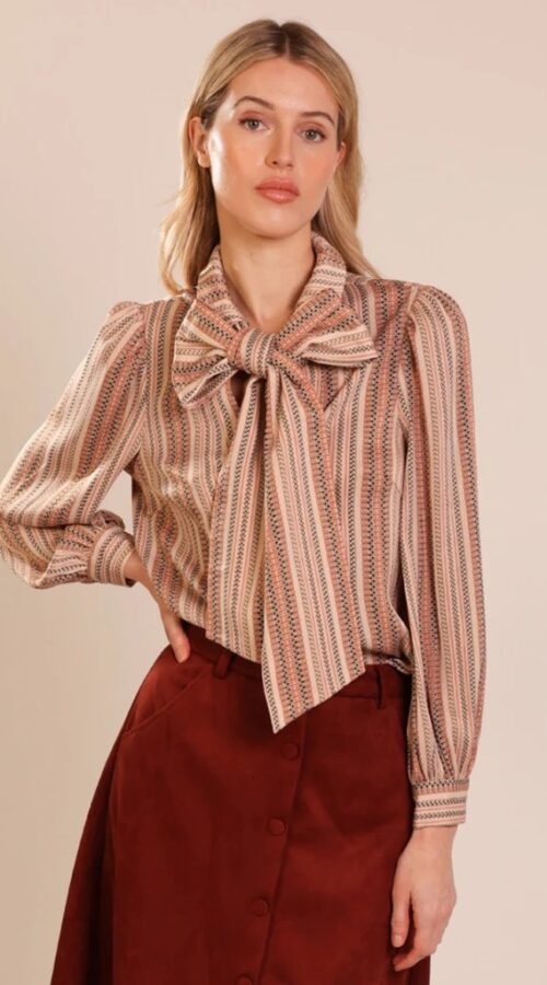 Traffic People Folklore Shirt