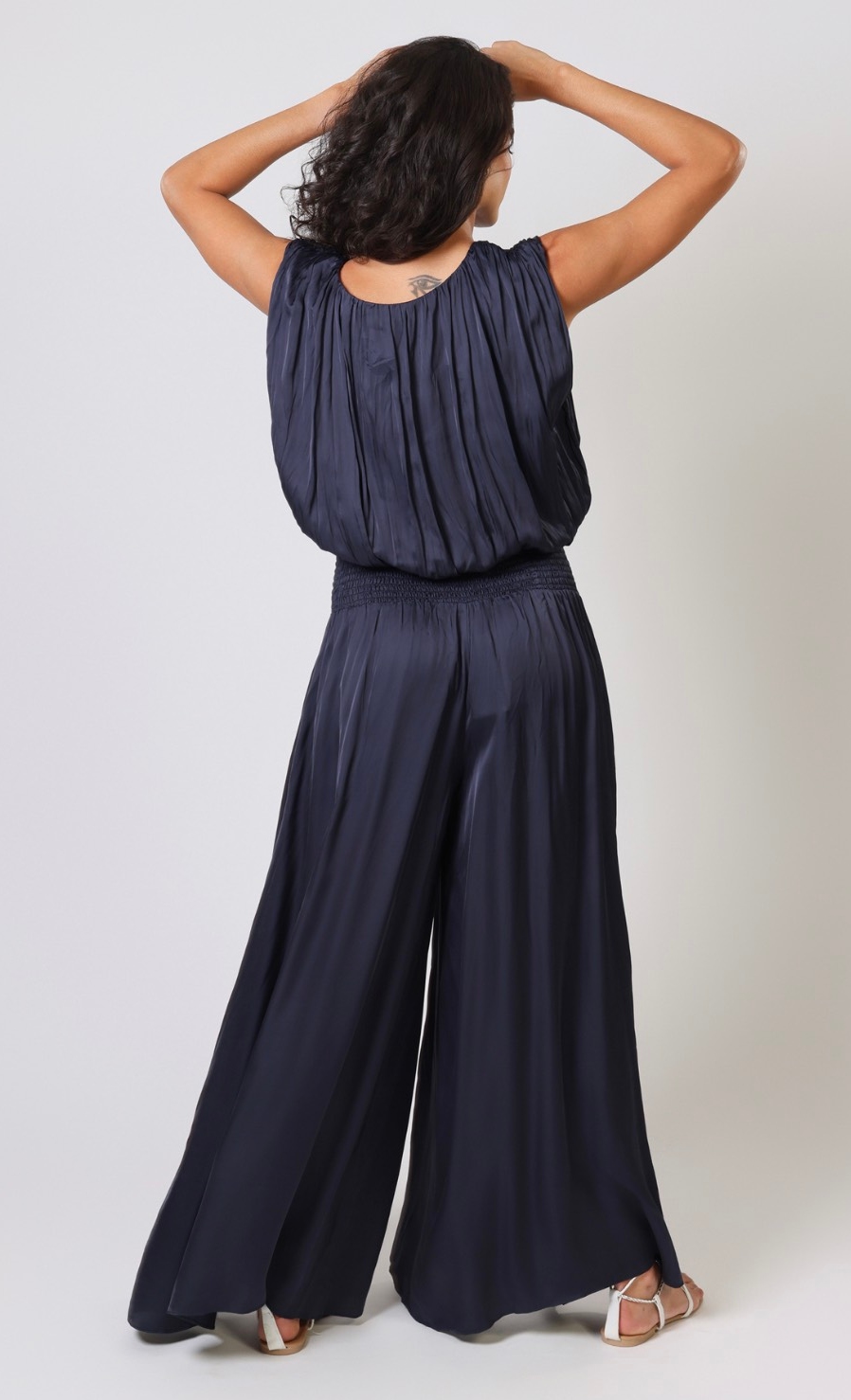 Traffic People Falls Top - Image 3