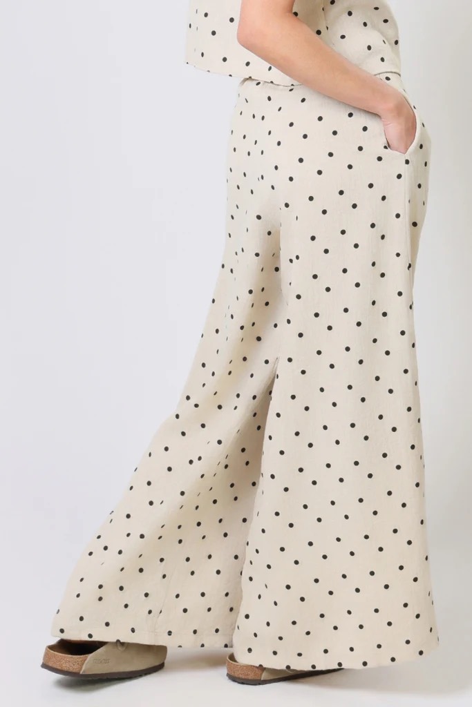 Traffic People Spanish Harlem Rene Trousers - Image 3