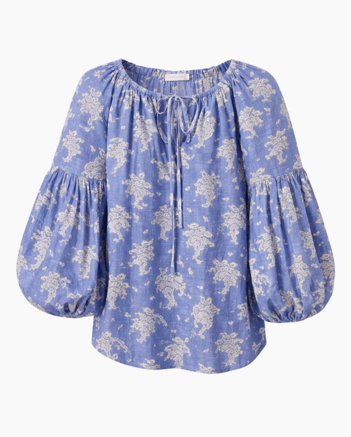 Traffic People Trudie Blouse - Image 2