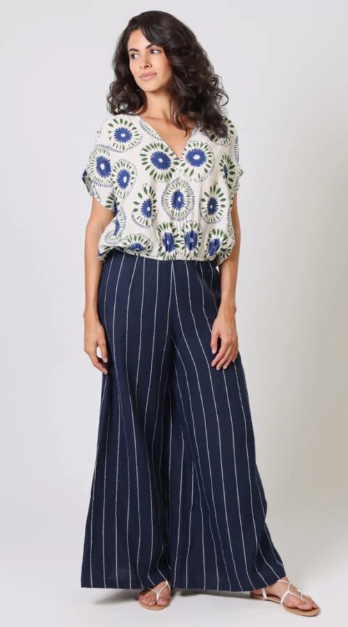 Traffic People Whispers Top