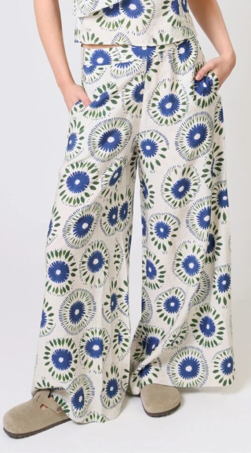 Traffic People Rene Trouser