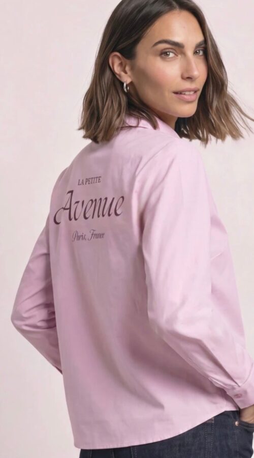 StreetOne Oxford Shirt