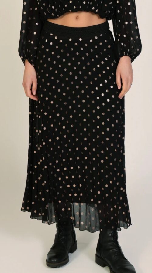 Traffic People Many Moons Hera Skirt