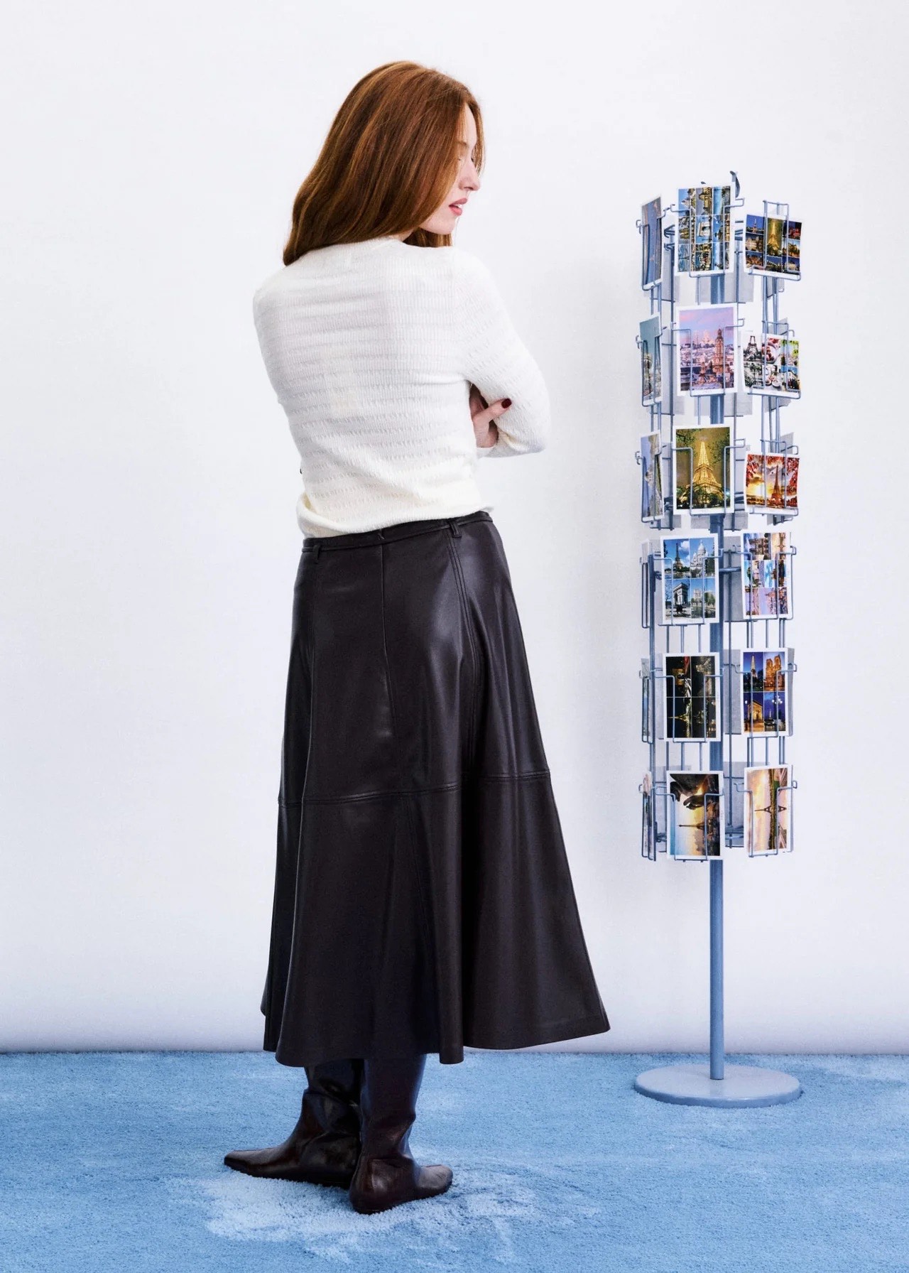 Frnch Mokpo Skirt - Image 2