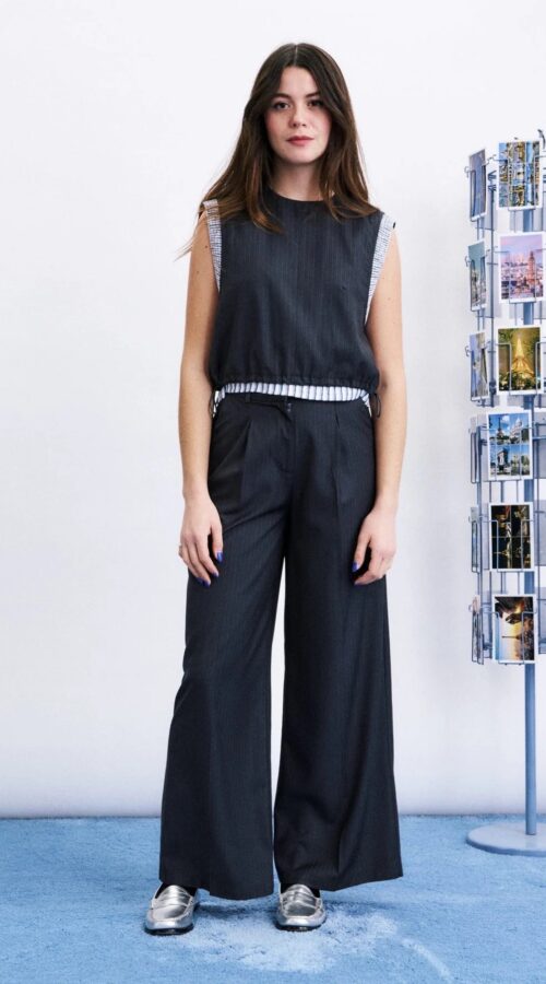 Frnch Jagalchi Pants