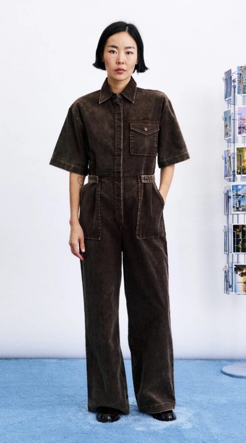 Frnch Margate Jumpsuit