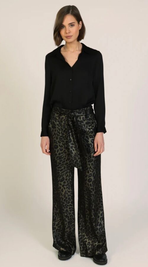 Traffic People Thursday's Child Bacall Trouser